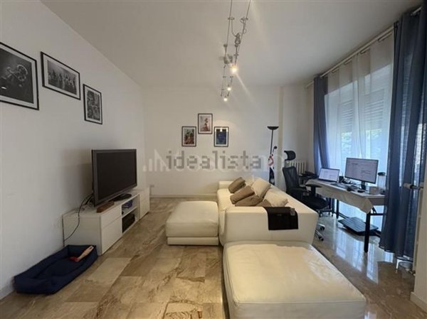 appartamento in affitto a Milano in zona San Cristoforo