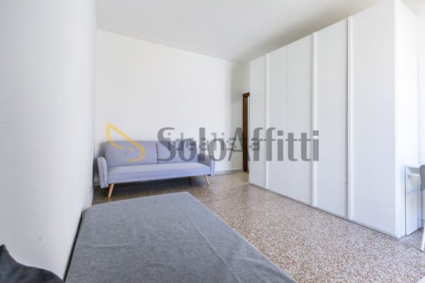 appartamento in affitto a Milano in zona Vigentino