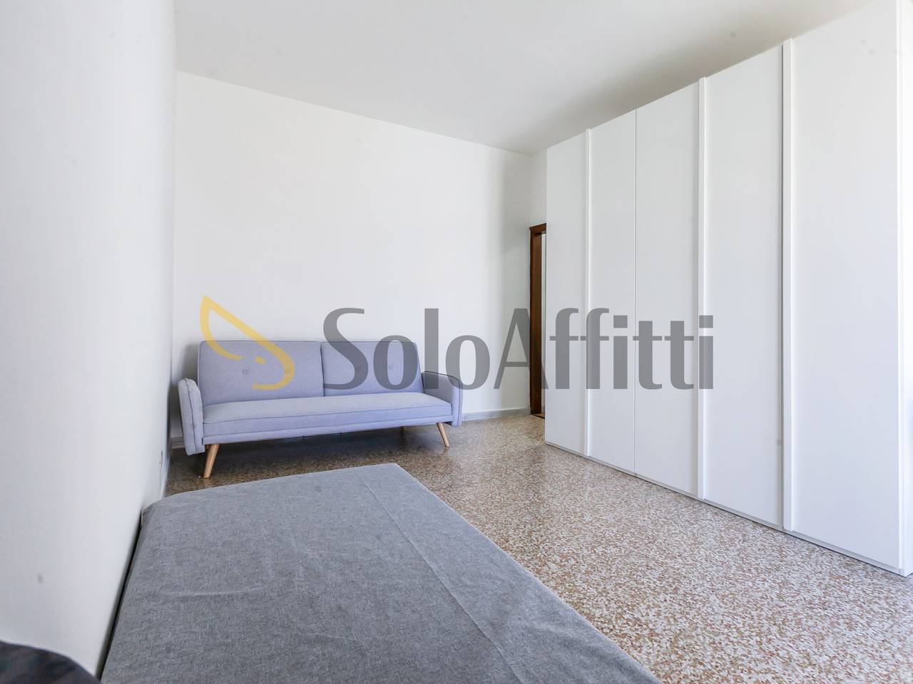appartamento in affitto a Milano in zona Vigentino