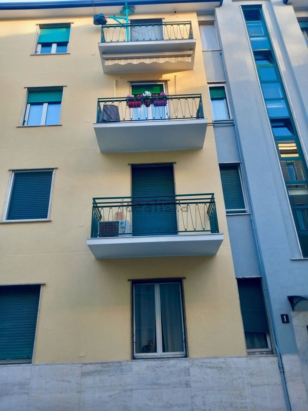 appartamento in affitto a Milano in zona Il Portello