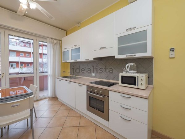 appartamento in affitto a Milano in zona Famagosta