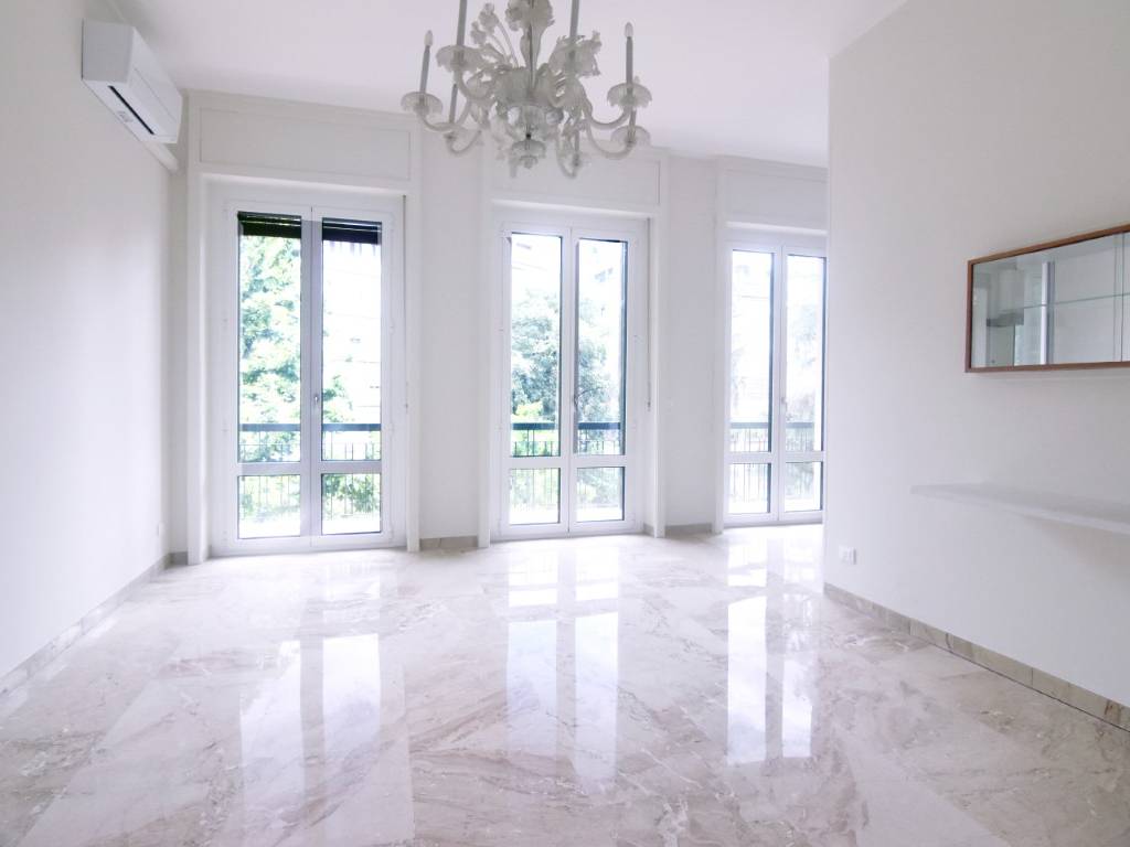 appartamento in affitto a Milano in zona Sant'Ambrogio