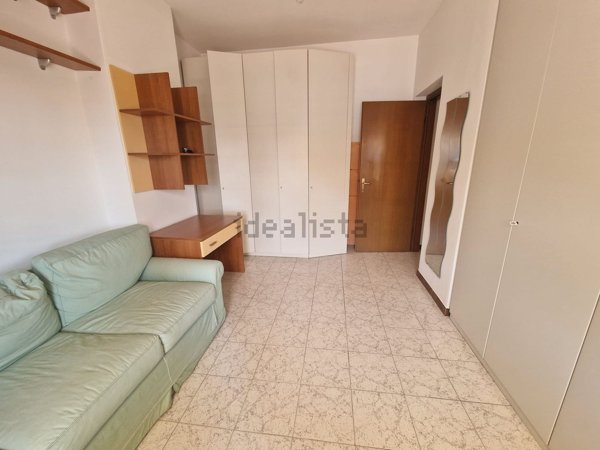 appartamento in affitto a Milano in zona Porta Romana