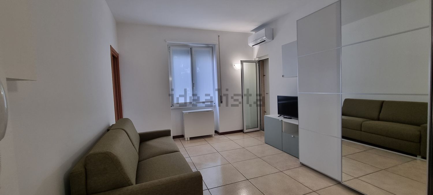 appartamento in affitto a Milano in zona Piazzale Lodi