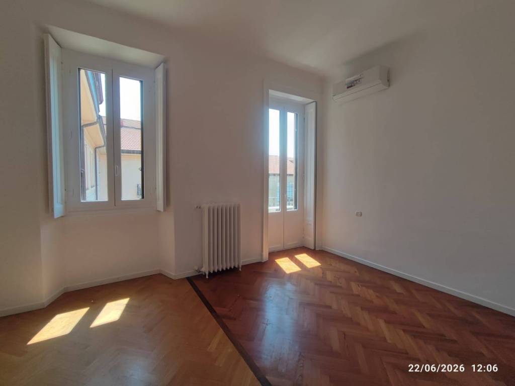 appartamento in affitto a Milano in zona Porta Romana