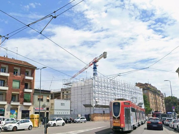 appartamento in affitto a Milano in zona Vigentino