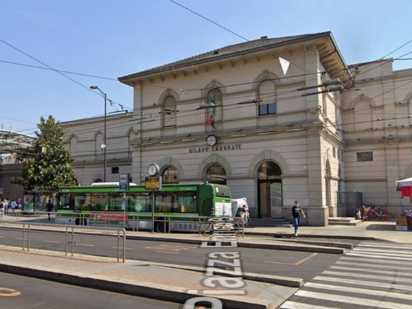 appartamento in affitto a Milano in zona Ortica