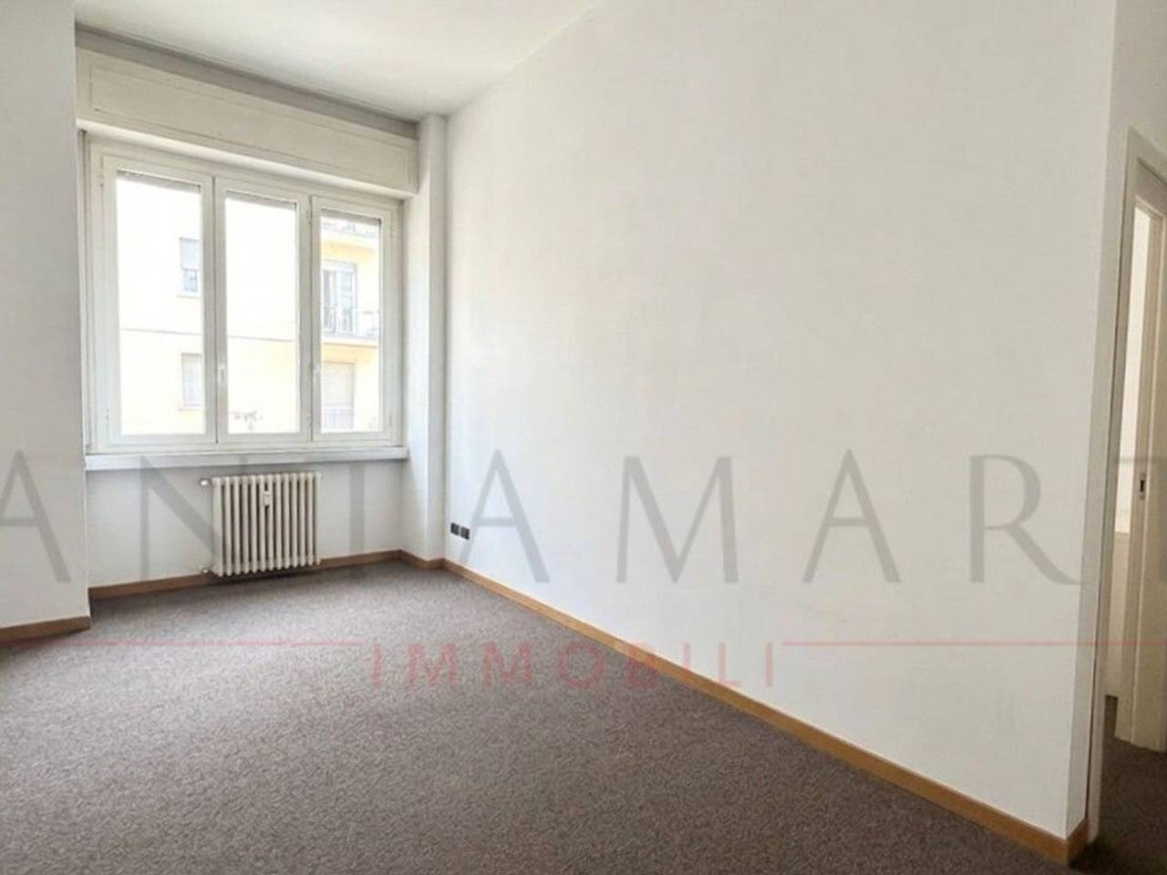 appartamento in affitto a Milano in zona Sant'Ambrogio