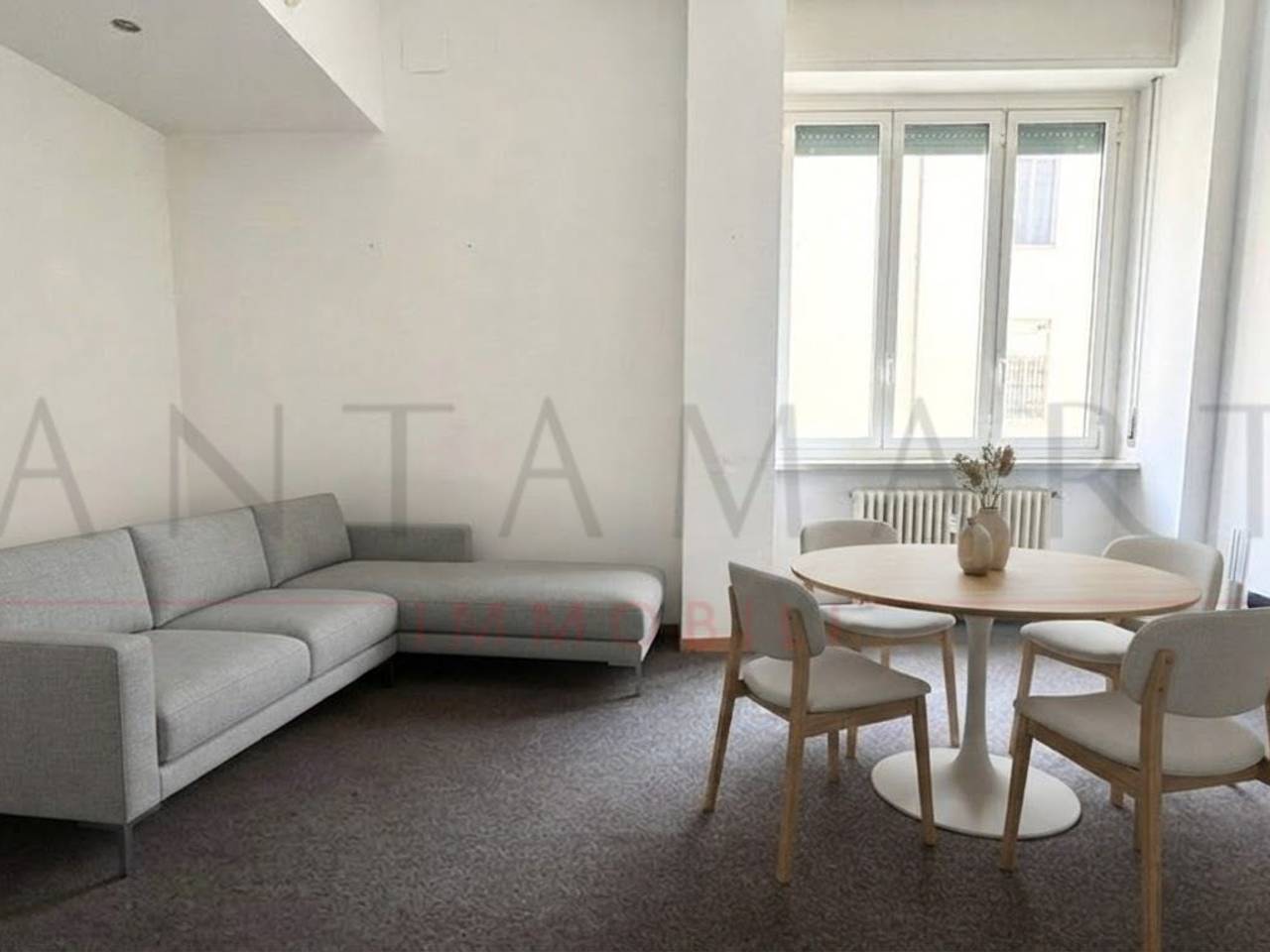 appartamento in affitto a Milano in zona Sant'Ambrogio