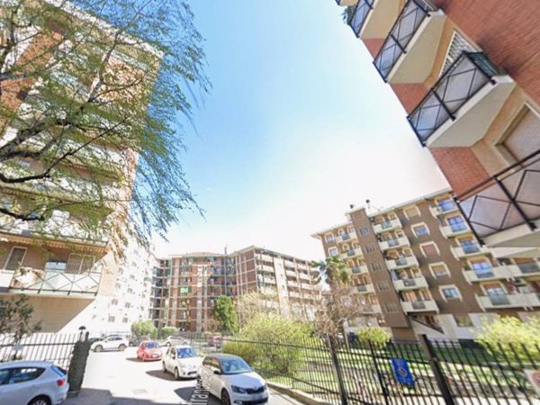 appartamento in affitto a Milano in zona Niguarda