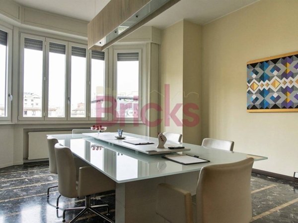 casa indipendente in affitto a Milano in zona Cinque Giornate
