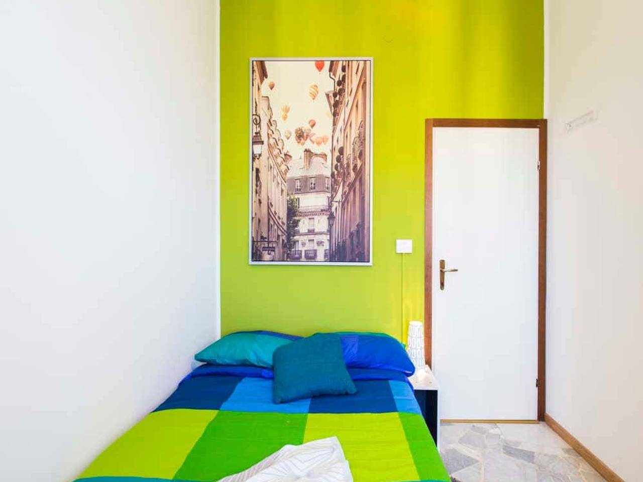 negozio in affitto a Milano in zona Lorenteggio