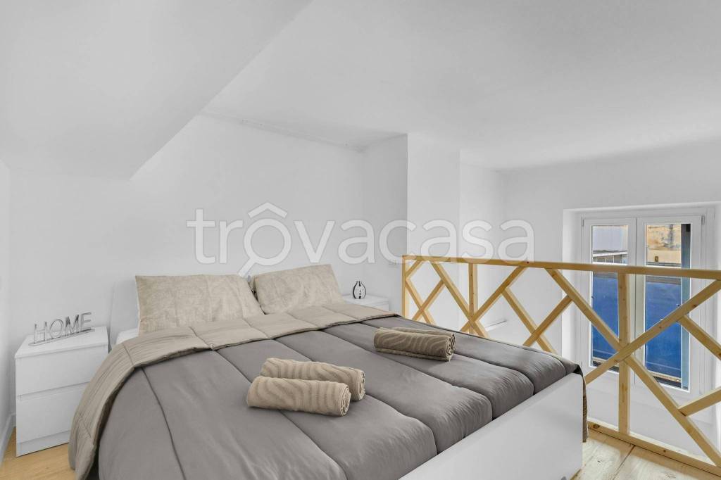 appartamento in affitto a Milano in zona Loreto