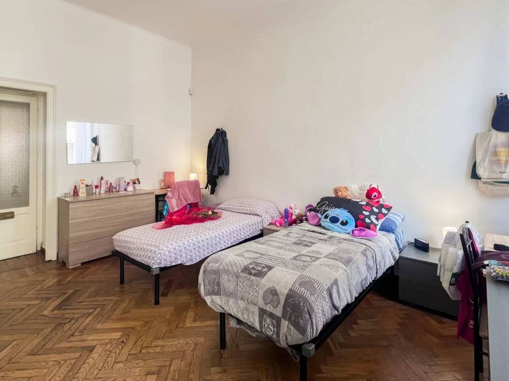 appartamento in affitto a Milano in zona Chiesa Rossa