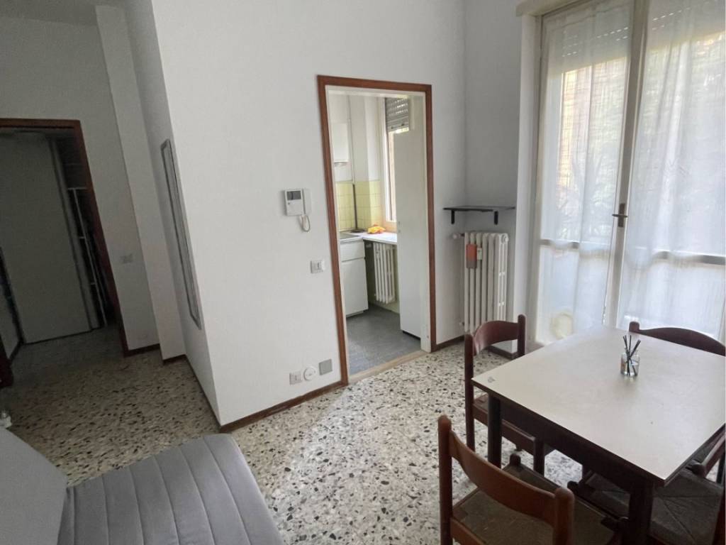 appartamento in affitto a Milano in zona Vigentino