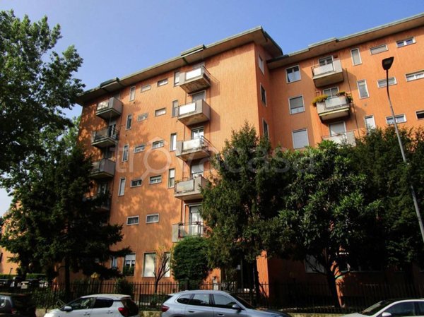 appartamento in affitto a Milano in zona Vigentino