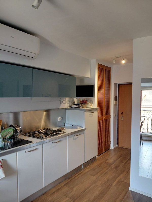 appartamento in affitto a Milano in zona Porta Romana