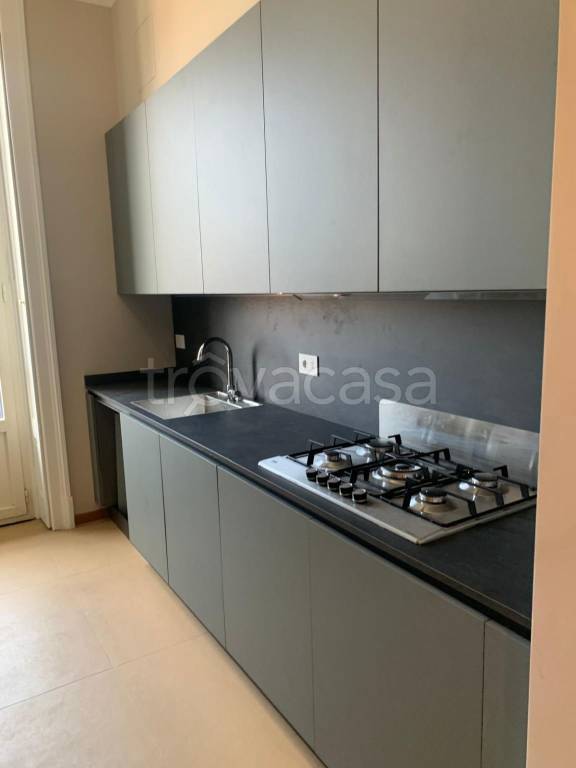 appartamento in affitto a Milano in zona Sempione