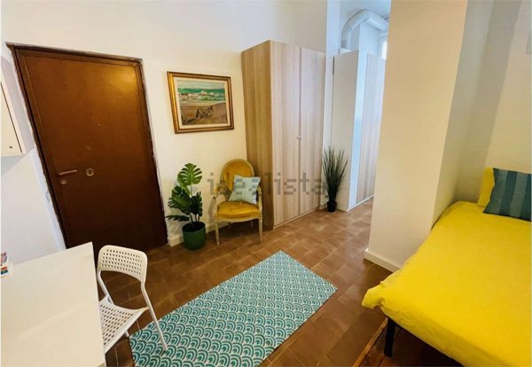 casa semindipendente in affitto a Milano in zona San Vittore