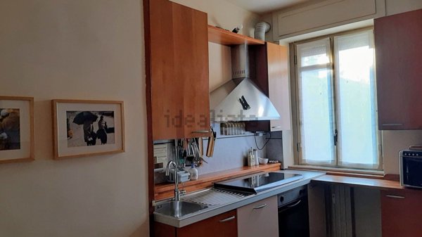 appartamento in affitto a Milano in zona Vigentino