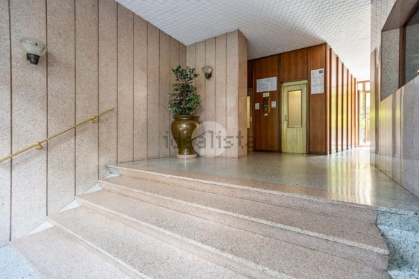 appartamento in affitto a Milano in zona San Cristoforo