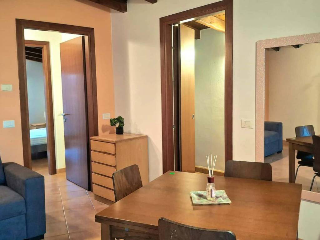 appartamento in affitto a Milano in zona Affori
