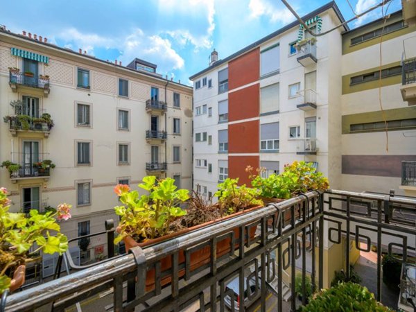 appartamento in affitto a Milano in zona Isola