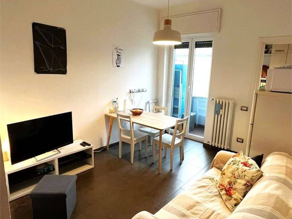 appartamento in affitto a Milano in zona Porta Ticinese