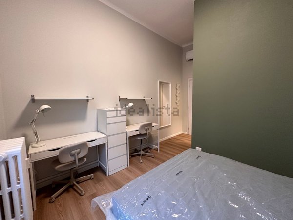 appartamento in affitto a Milano in zona Bovisa