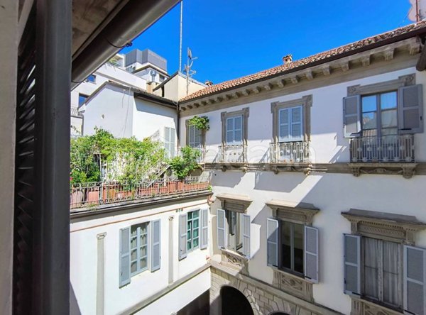 appartamento in affitto a Milano in zona Centro Storico