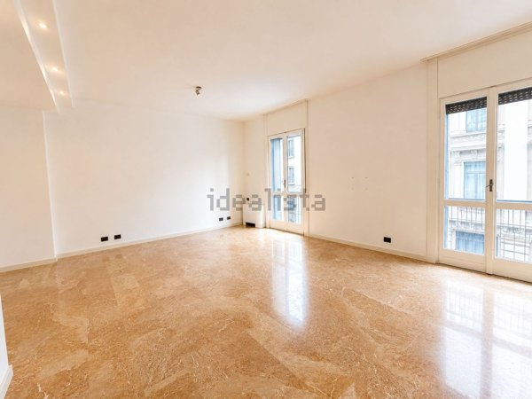 appartamento in affitto a Milano in zona Centro Storico