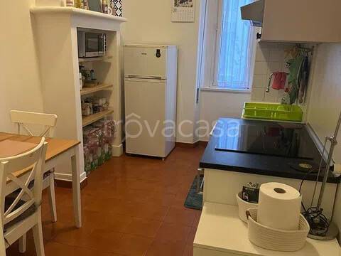 appartamento in affitto a Milano in zona Bocconi