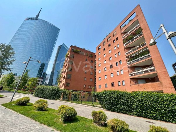 appartamento in affitto a Milano in zona Isola