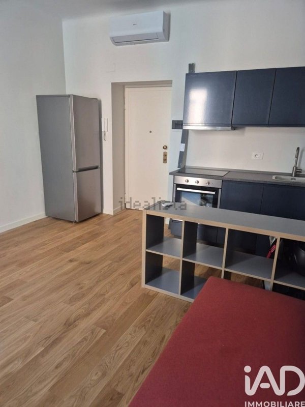 appartamento in affitto a Milano in zona Bovisa