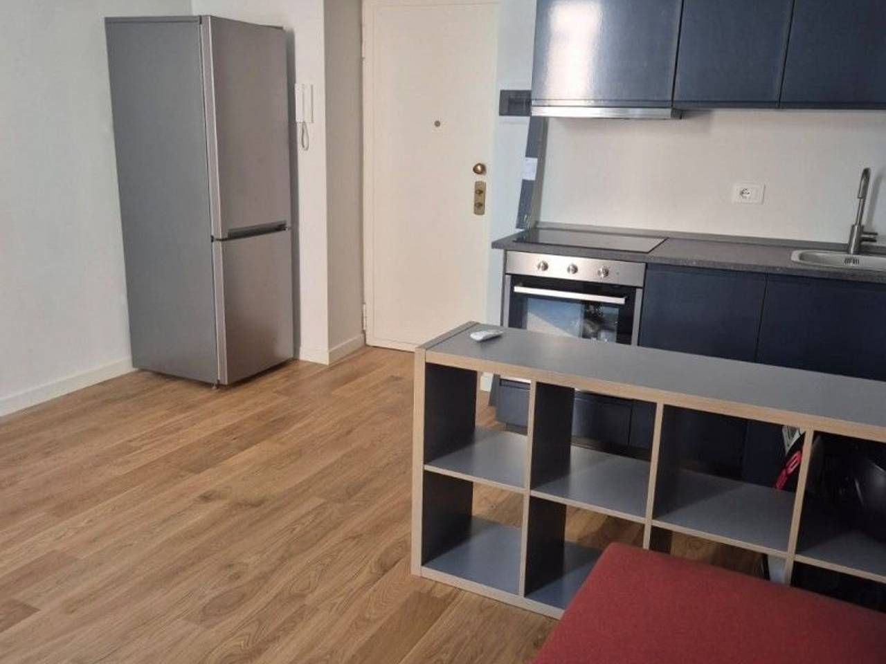 appartamento in affitto a Milano in zona Bovisa