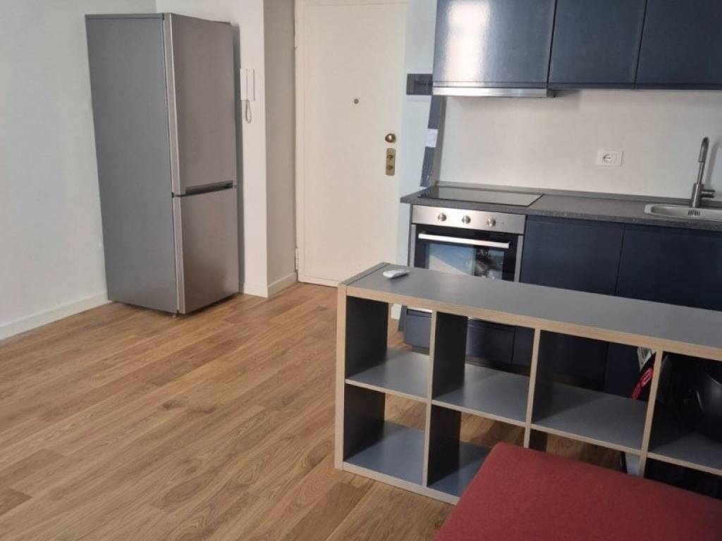 appartamento in affitto a Milano in zona Bovisa