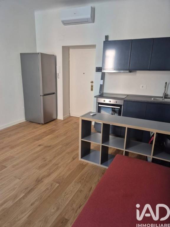 appartamento in affitto a Milano in zona Bovisa