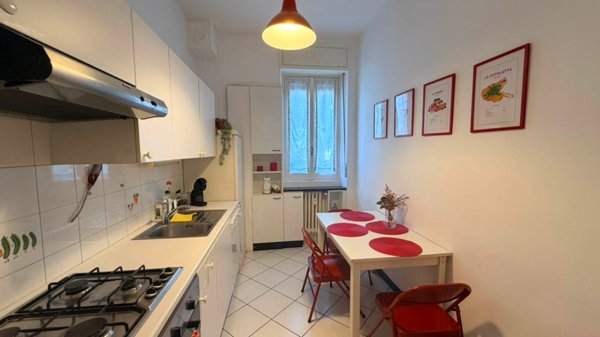 appartamento in affitto a Milano in zona Il Portello