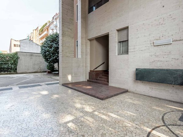 appartamento in affitto a Milano in zona Calvairate