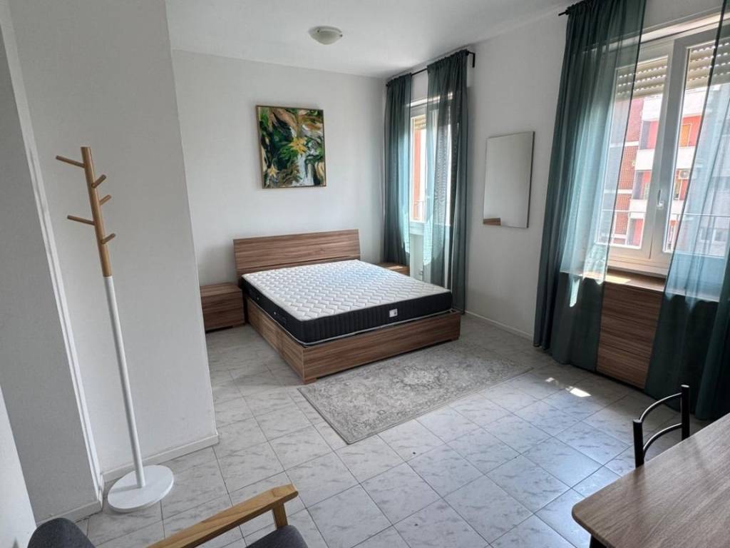 appartamento in affitto a Milano in zona Turro