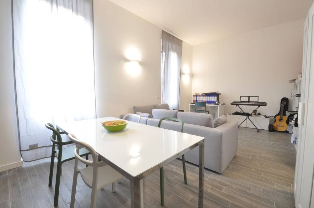 appartamento in affitto a Milano in zona Vigentino