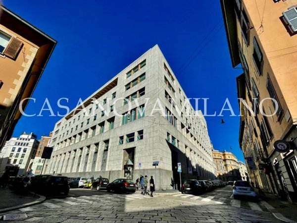 negozio in affitto a Milano in zona Centro Storico