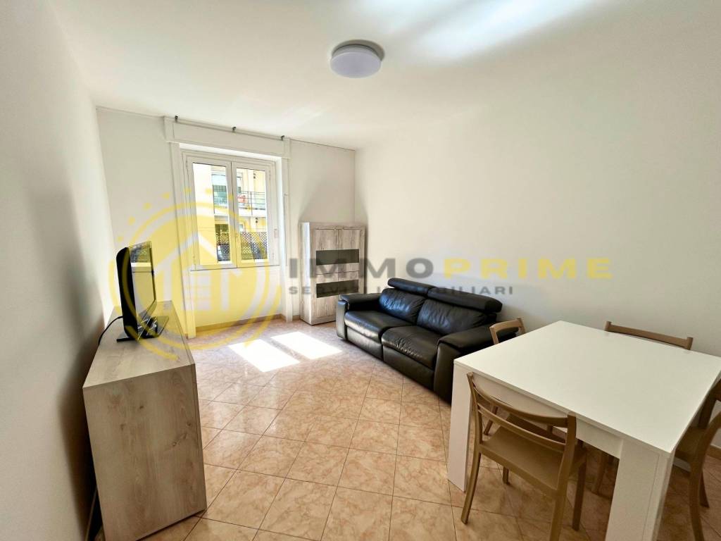 appartamento in affitto a Milano in zona Centro Direzionale