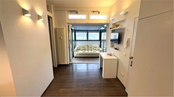 appartamento in affitto a Milano in zona San Vittore