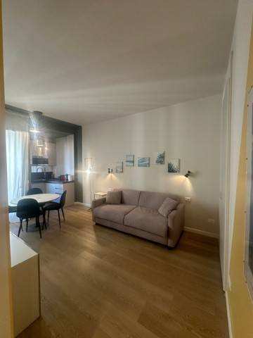 appartamento in affitto a Milano in zona San Cristoforo