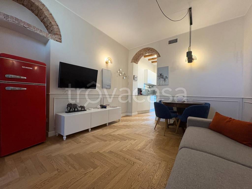 appartamento in affitto a Milano in zona Porta Venezia