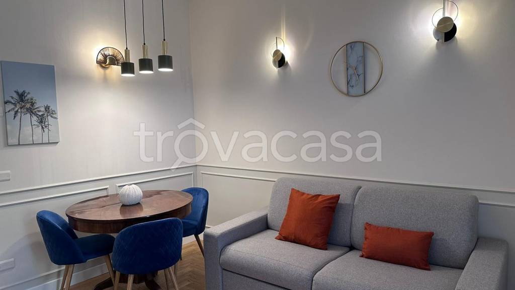 appartamento in affitto a Milano in zona Porta Venezia
