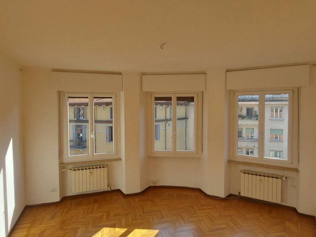 appartamento in affitto a Milano in zona Isola