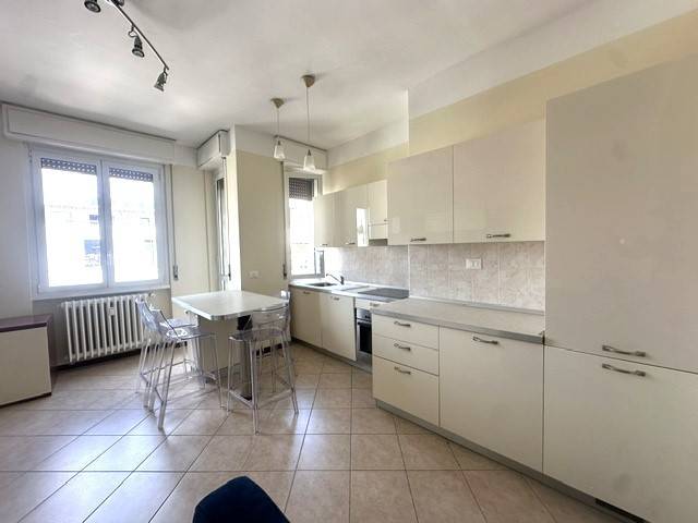 appartamento in affitto a Milano in zona Barona