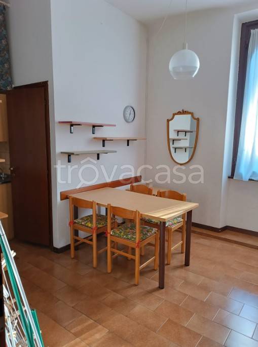appartamento in affitto a Milano in zona Città Studi